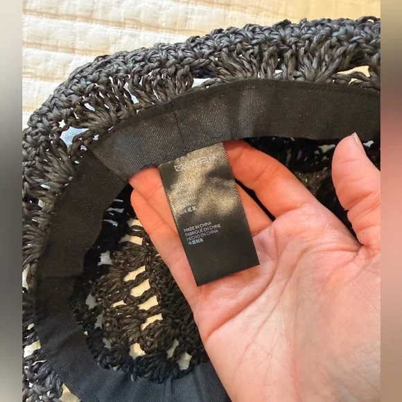 Urban Outfitters Bucket Hat - Picture 3 of 3